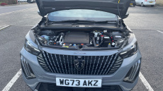 Peugeot 2008 115kW GT 54kWh 5dr Auto Electric Estate